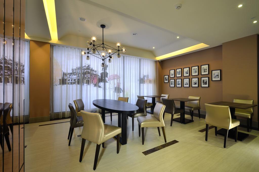 Stay Hotel - Taichung Yizhong Esterno foto