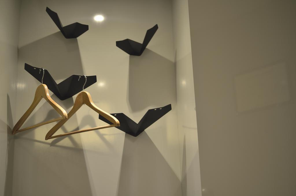 Stay Hotel - Taichung Yizhong Esterno foto