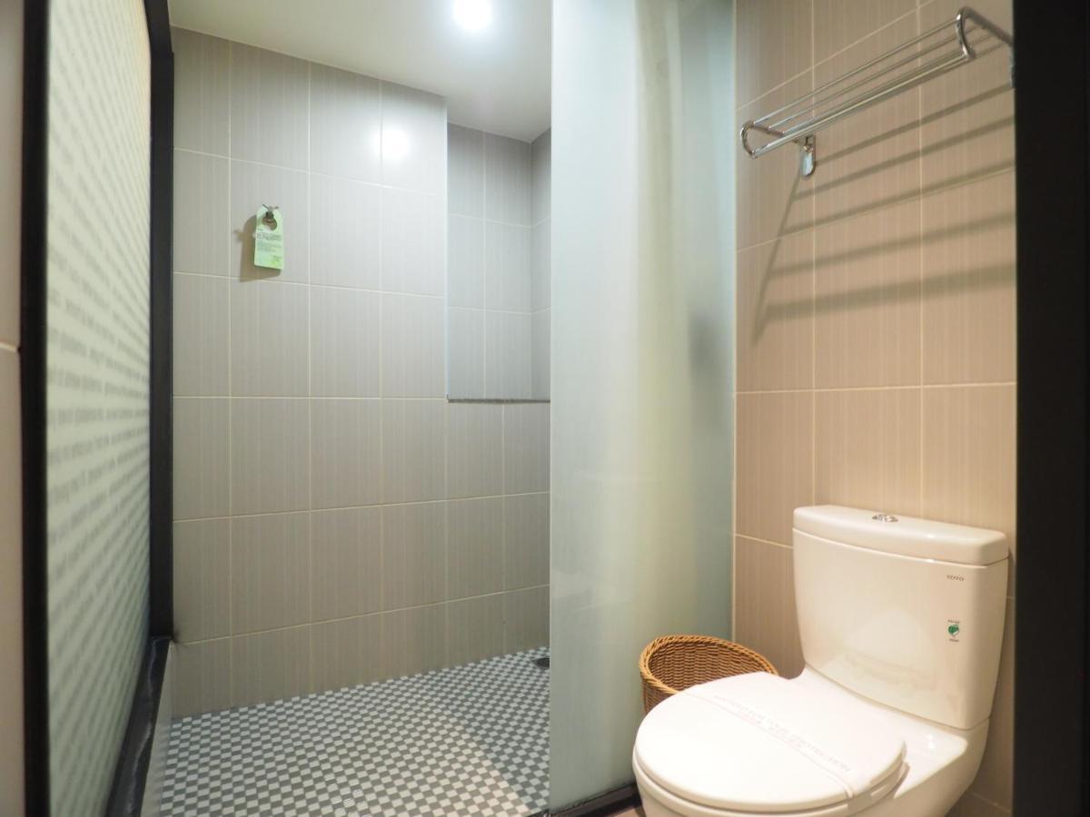 Stay Hotel - Taichung Yizhong Esterno foto