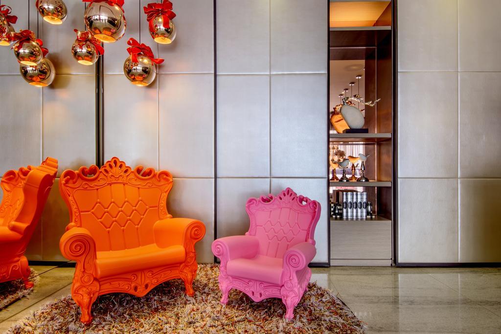 Stay Hotel - Taichung Yizhong Esterno foto