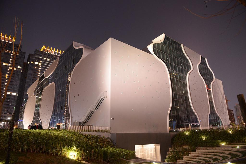 Stay Hotel - Taichung Yizhong Esterno foto