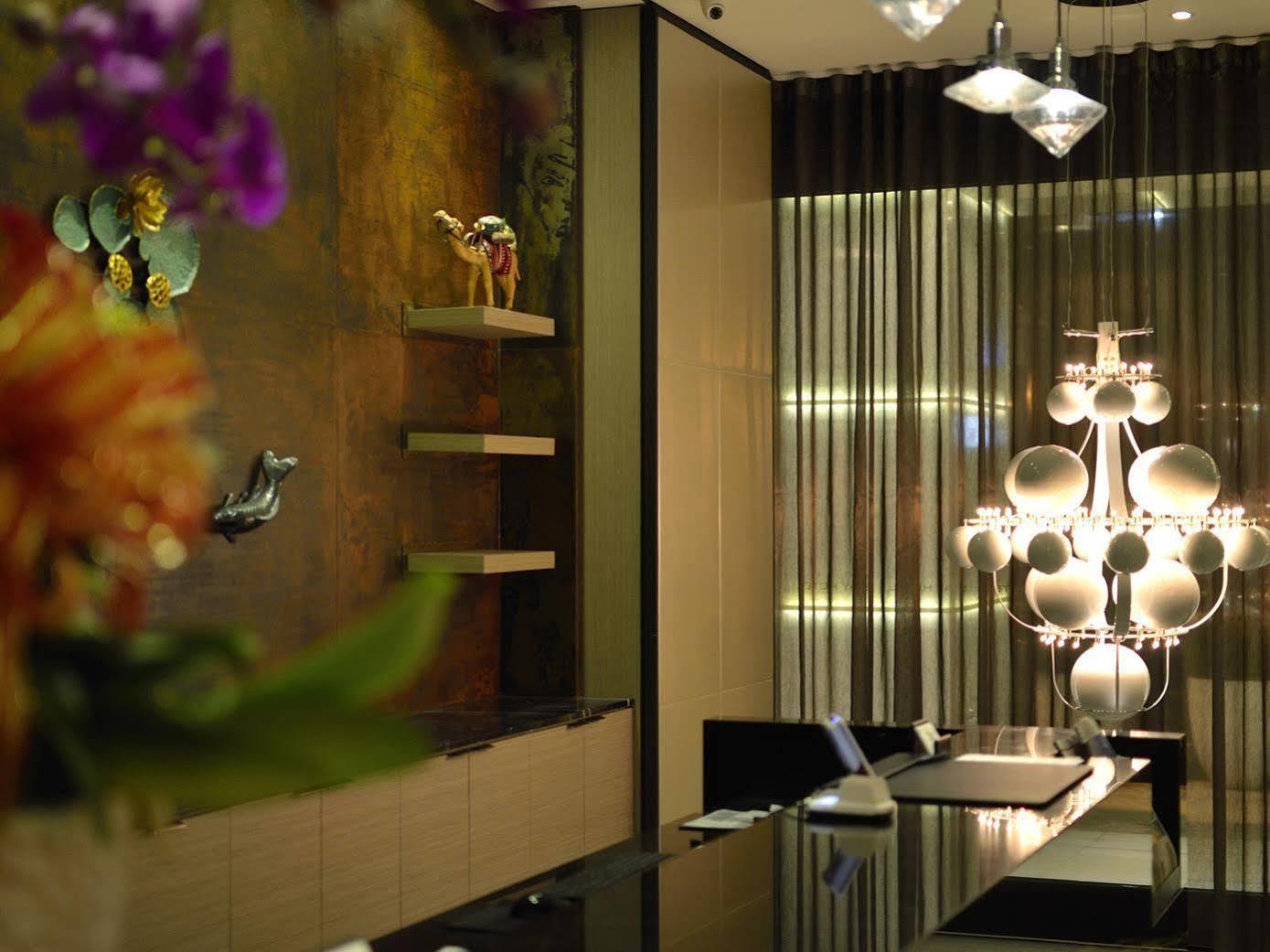Stay Hotel - Taichung Yizhong Esterno foto
