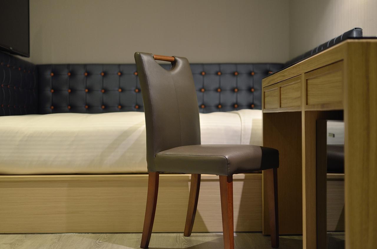 Stay Hotel - Taichung Yizhong Camera foto