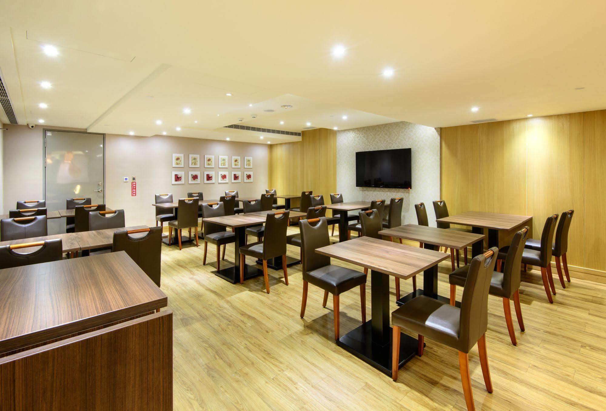 Stay Hotel - Taichung Yizhong Esterno foto